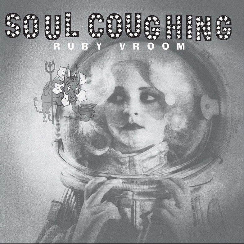 Looking Back at Soul Coughing’s 'Ruby Vroom'