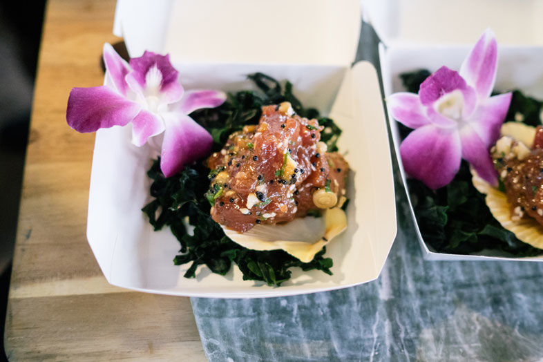 Here’s Who Makes the Best Poke in San Diego