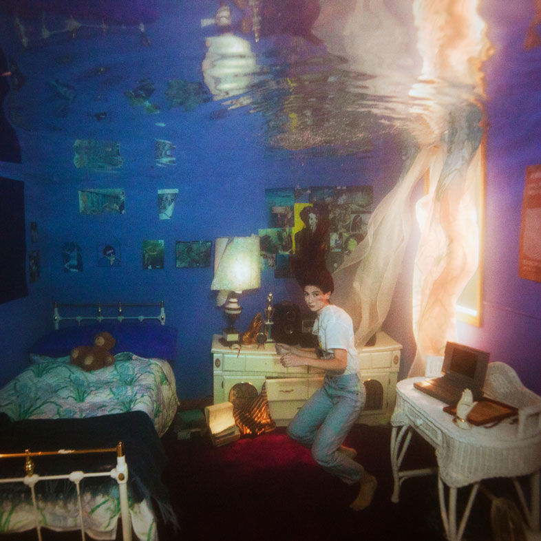 Weyes Blood Searches for Something to Believe
