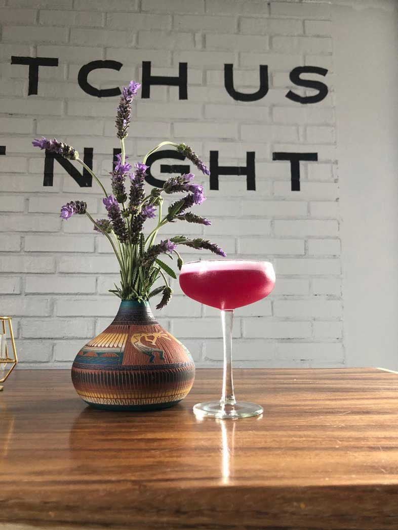 Cereus Joins Tijuana’s Growing Craft Cocktail Scene