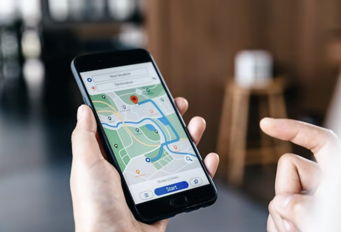 Top 13 Free GPS Tracking Apps for Android [2023 Updated]