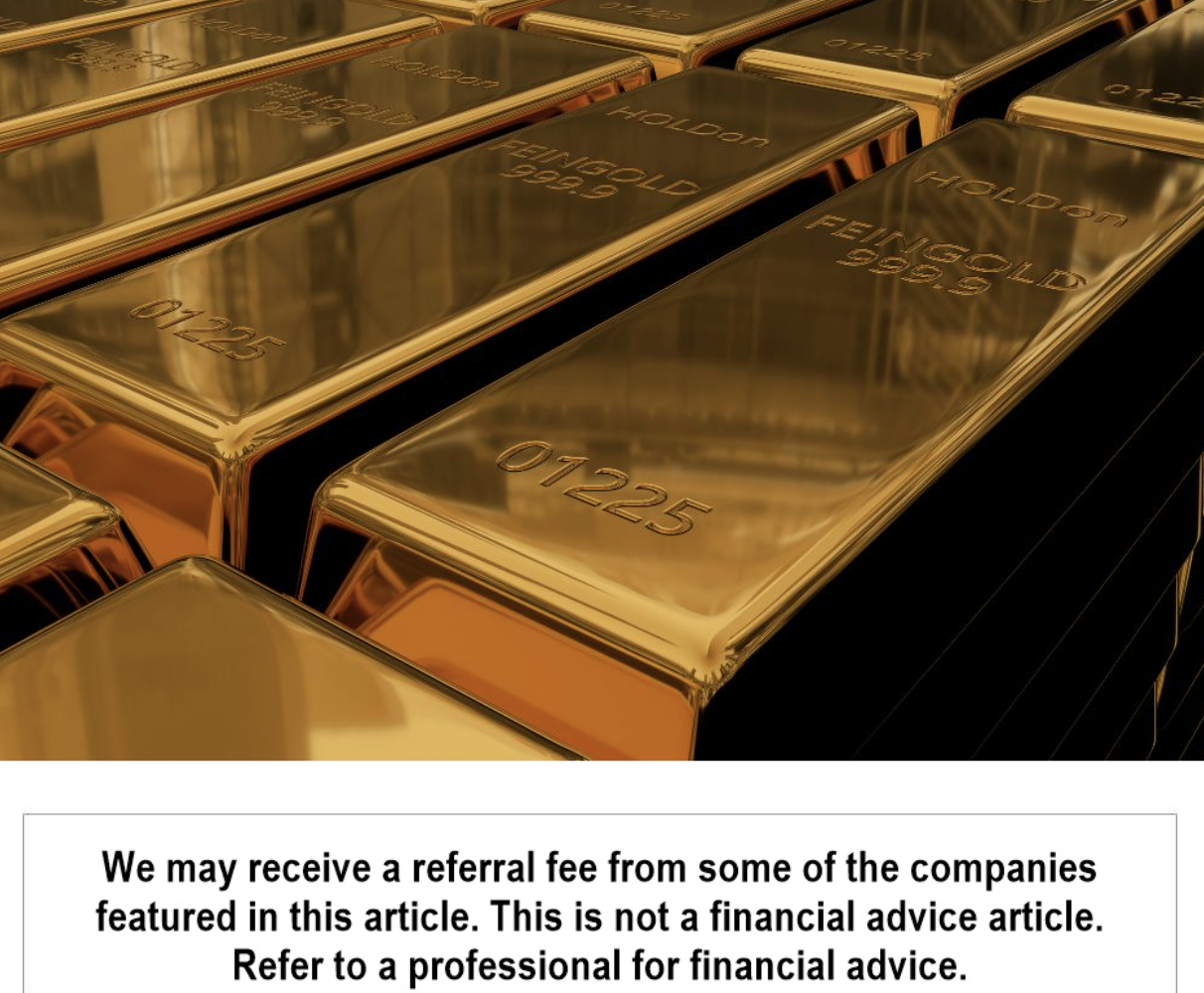 Why Have A Metals Ira?