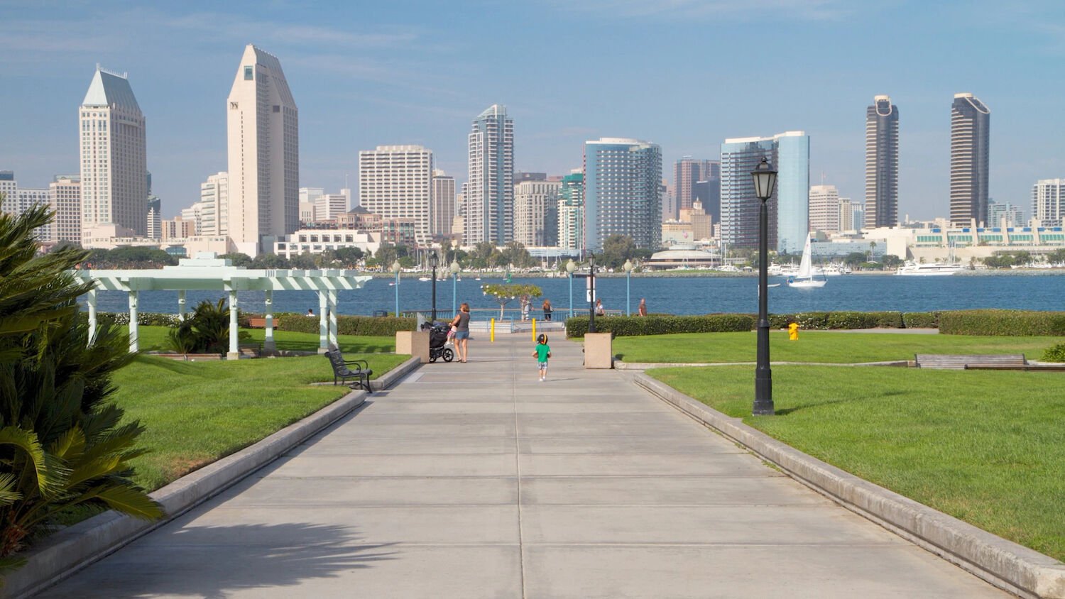 San Diego Neighborhood Guide: La Jolla–UTC Area - San Diego Magazine