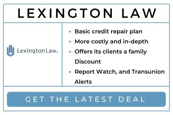 Lexington Law