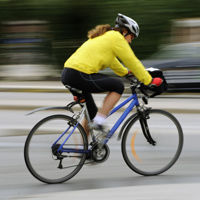 12 Tips for Surviving Bike to Work Day