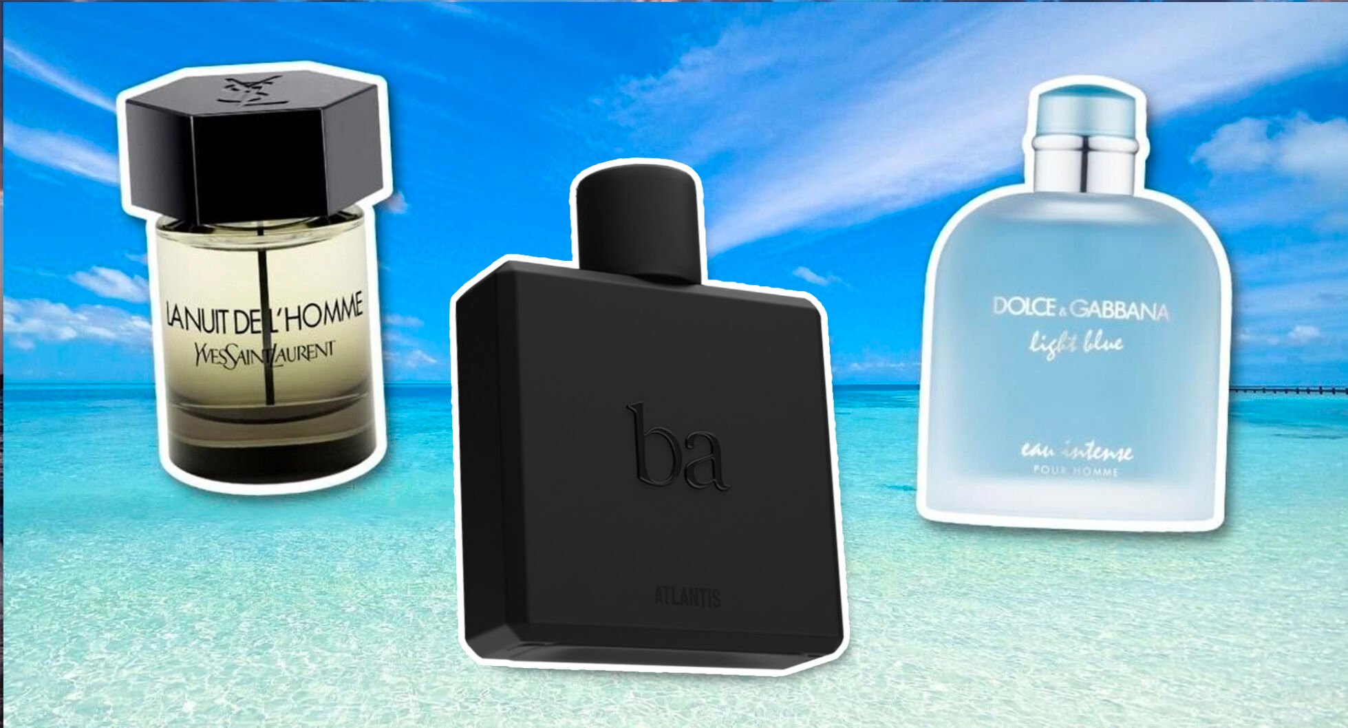 The Best Men's Fragrance (Sorry, 'Cologne') Brands On Earth