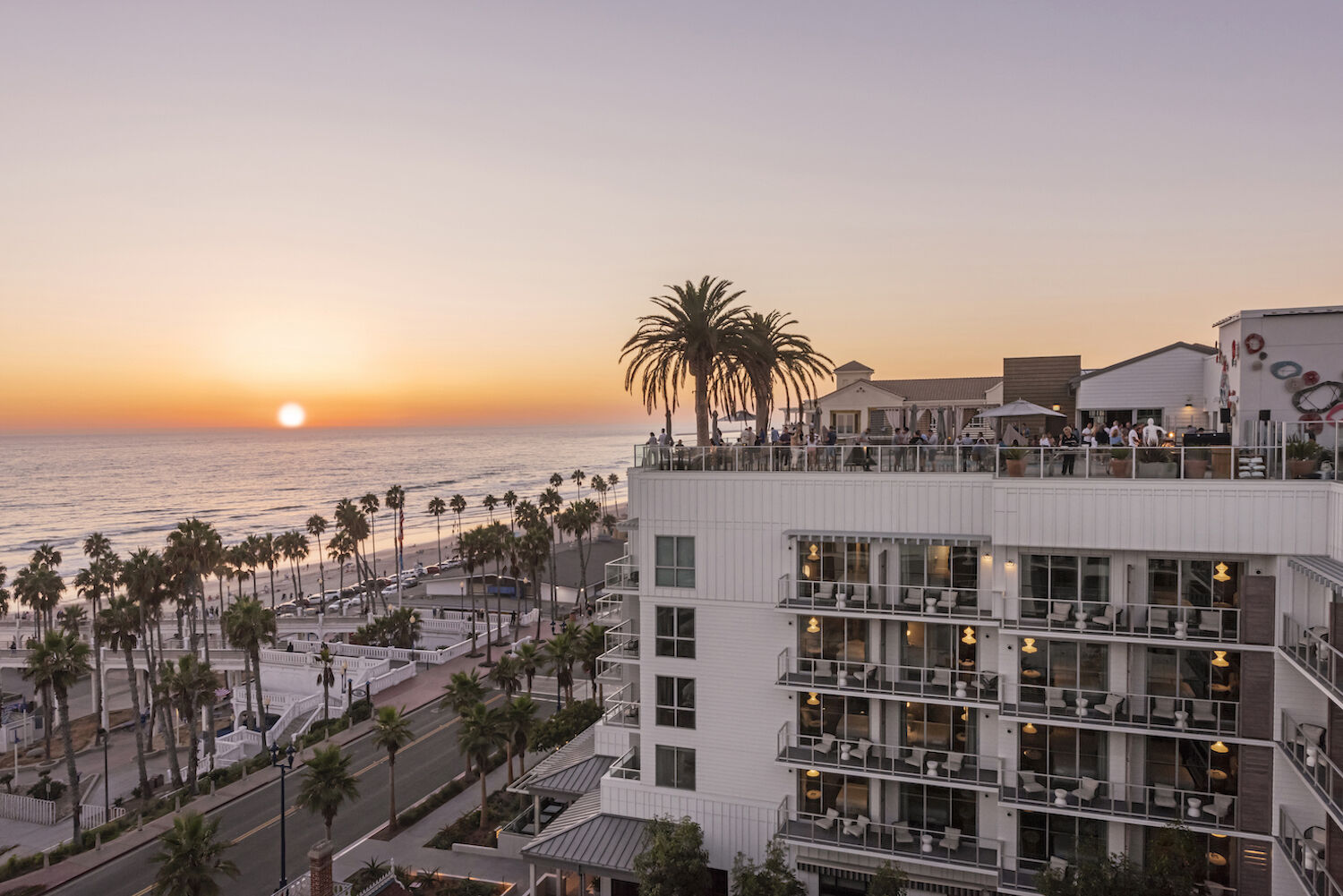 11 of the Most Impressive and Innovative Rooftop Spaces