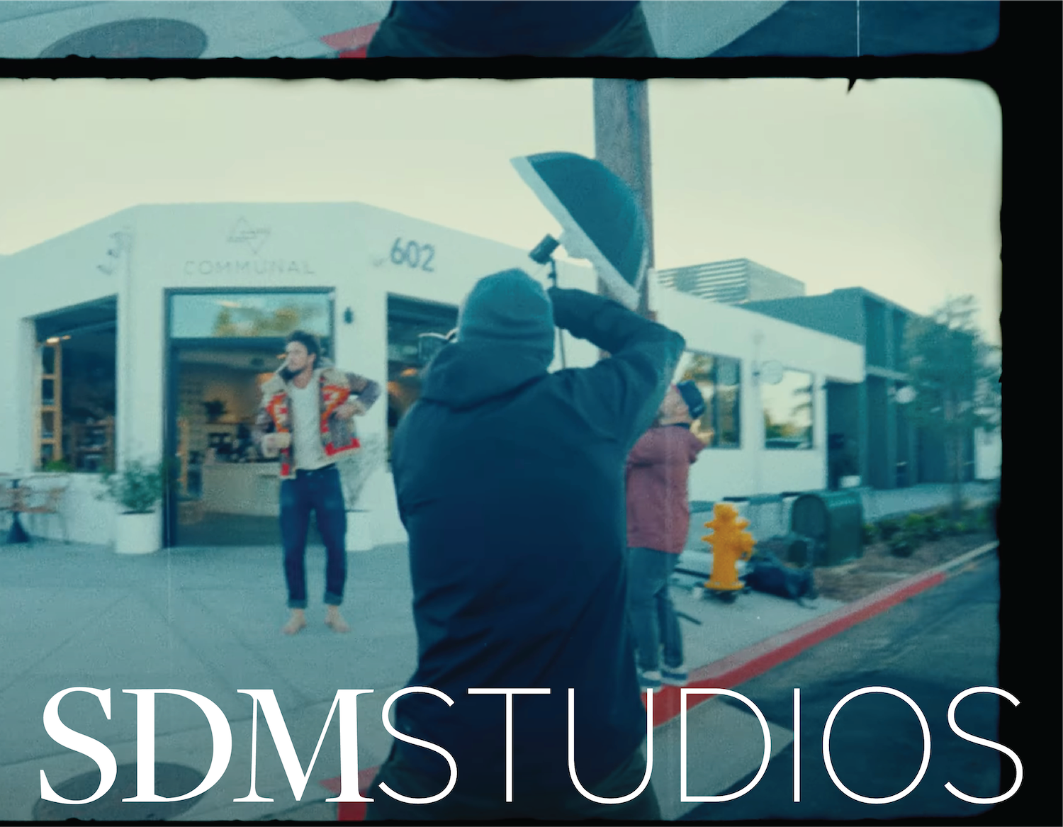 SDM Studios