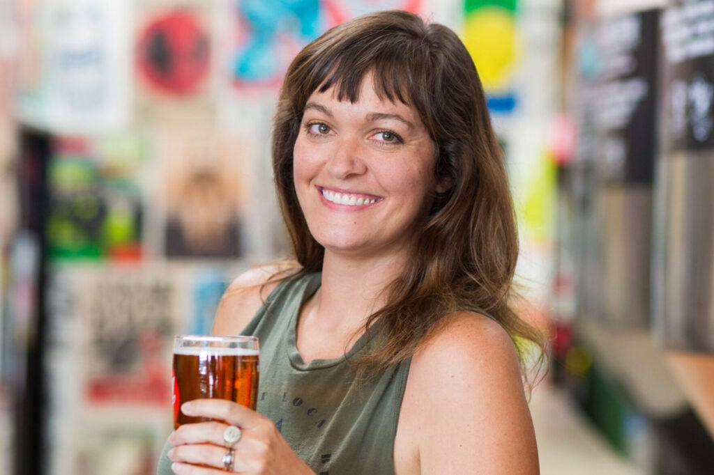 Local Writer Beth Demmon Speaks About Reporting On Sexism in the Craft Beer Industry