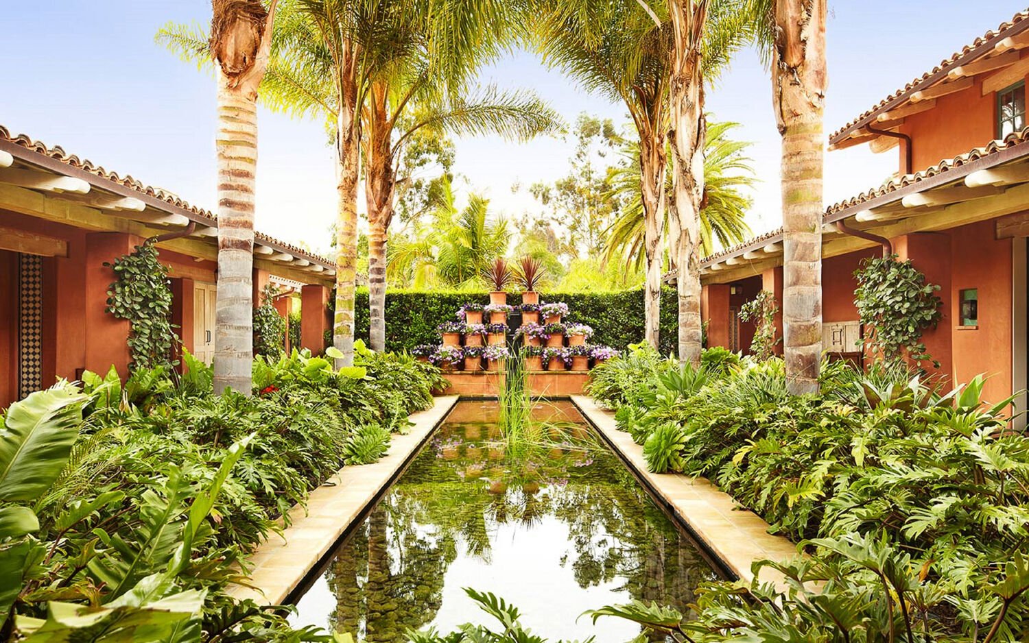 San Diego Mag's Ultimate Spa Guide, 2023 - San Diego Magazine