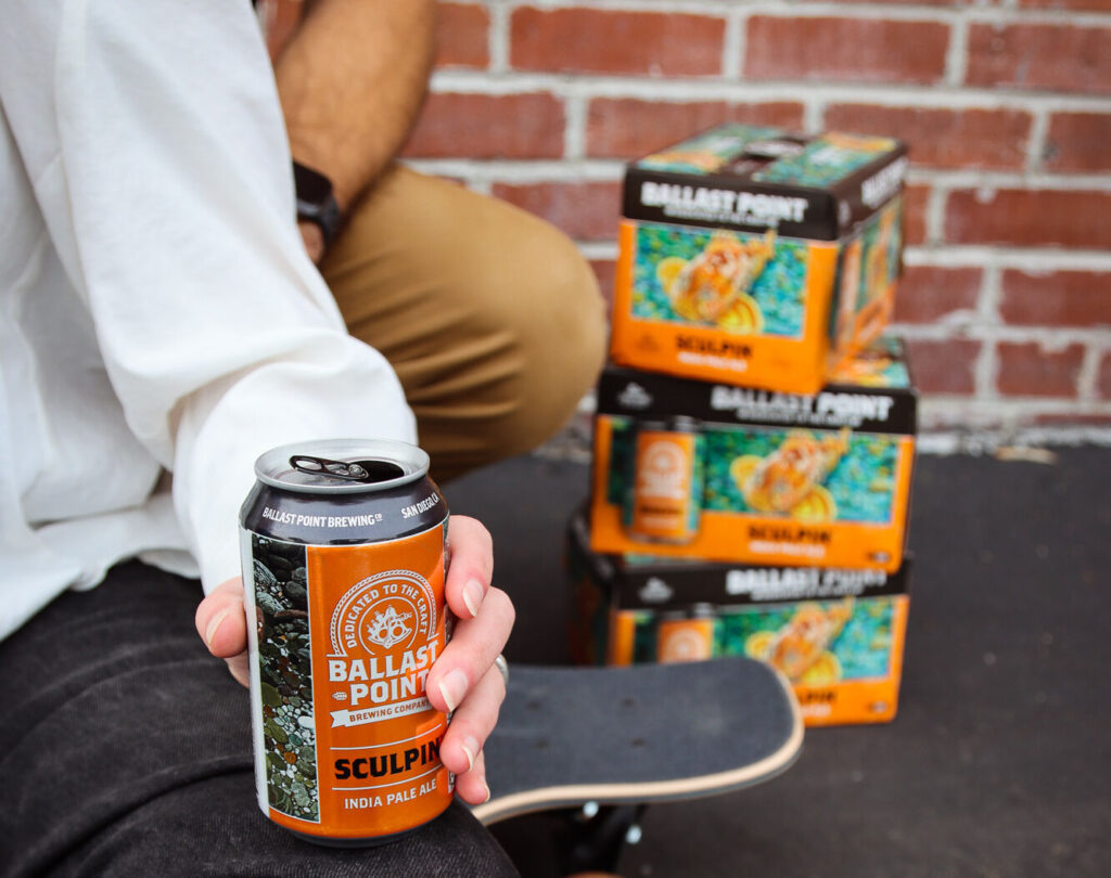 Happy Half Hour: The Summer of Sculpin