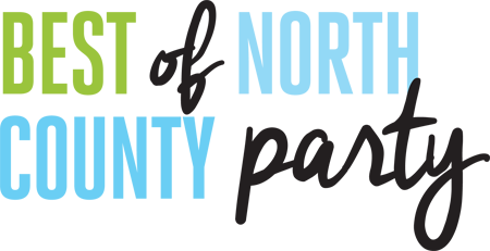 Best of North County Party