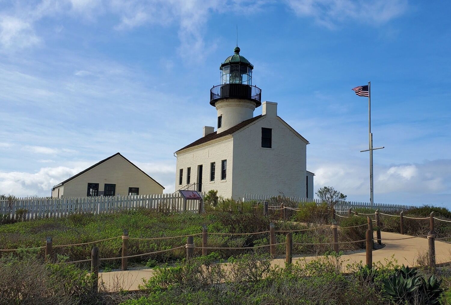 Cabrillo National Monument