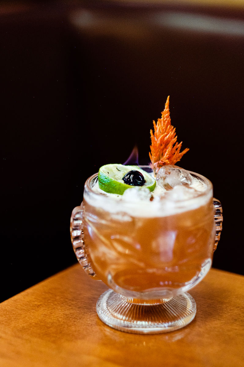 Four Cocktails to Try from Madison on Park’s New Menu