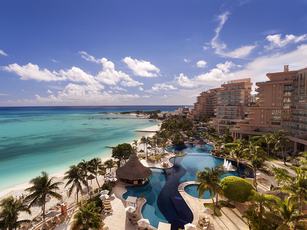 Guide to Mexico – Cancún