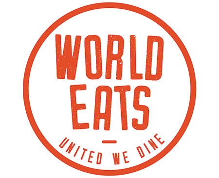 World Eats 2017