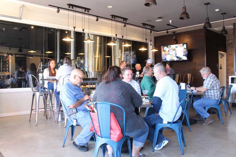 Four New San Diego Breweries of Note