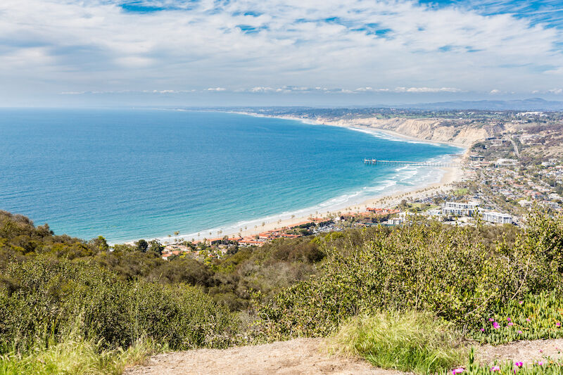 San Diego Neighborhood Guide: La Jolla–UTC Area - San Diego Magazine