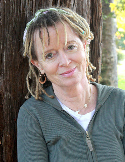 Q&A: Anne Lamott