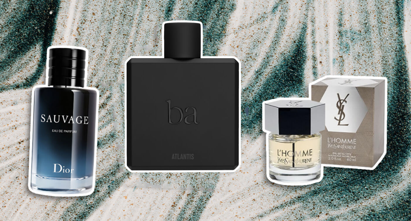 27 Best Colognes for Men of 2023 - San Diego Magazine