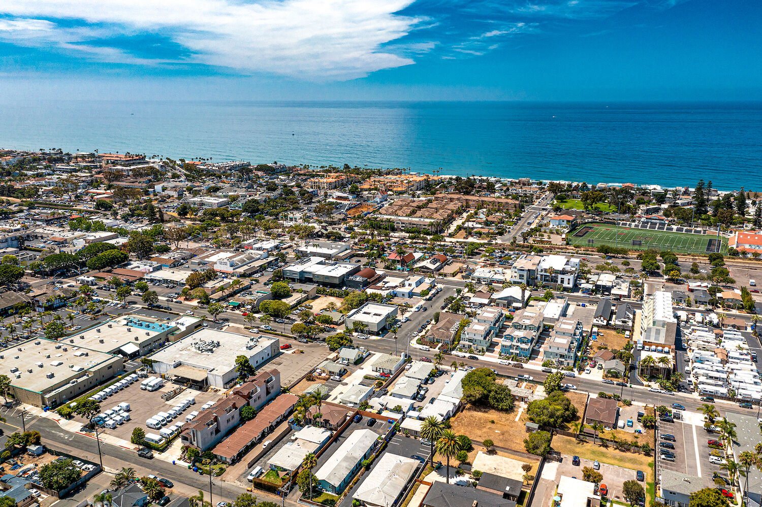 Carlsbad Village SDM 02-23