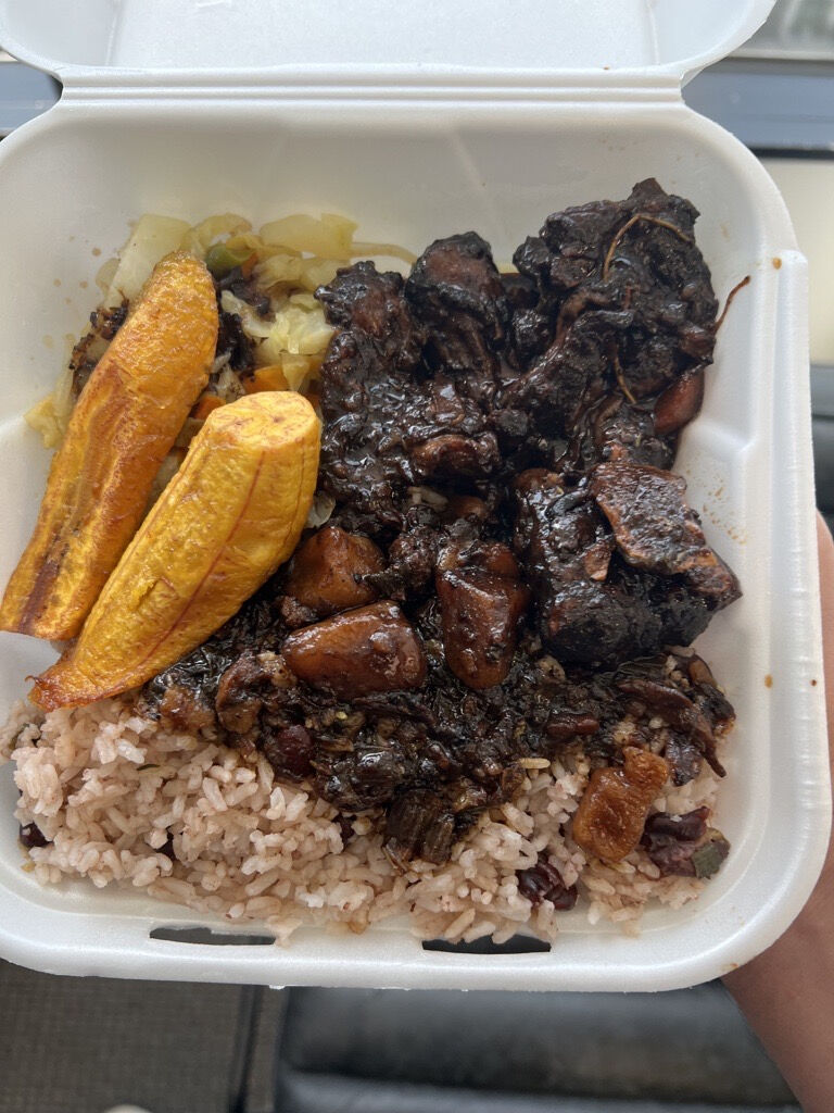 Oxtail Little Duchie 15 Things 2