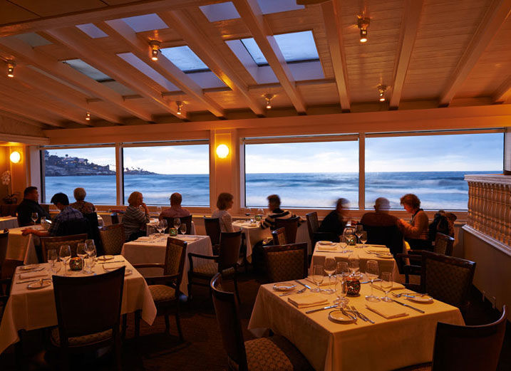 The Best Restaurants in San Diego 2014