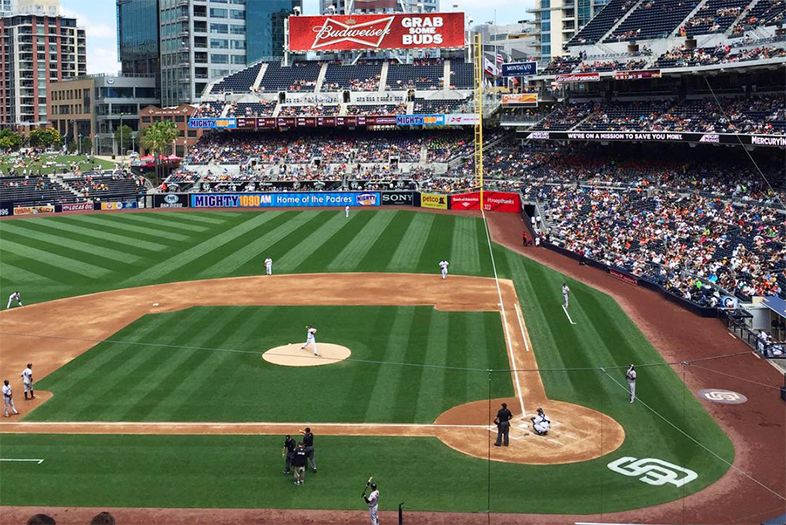 Your guide to sports teams in San Diego, California - SDtoday