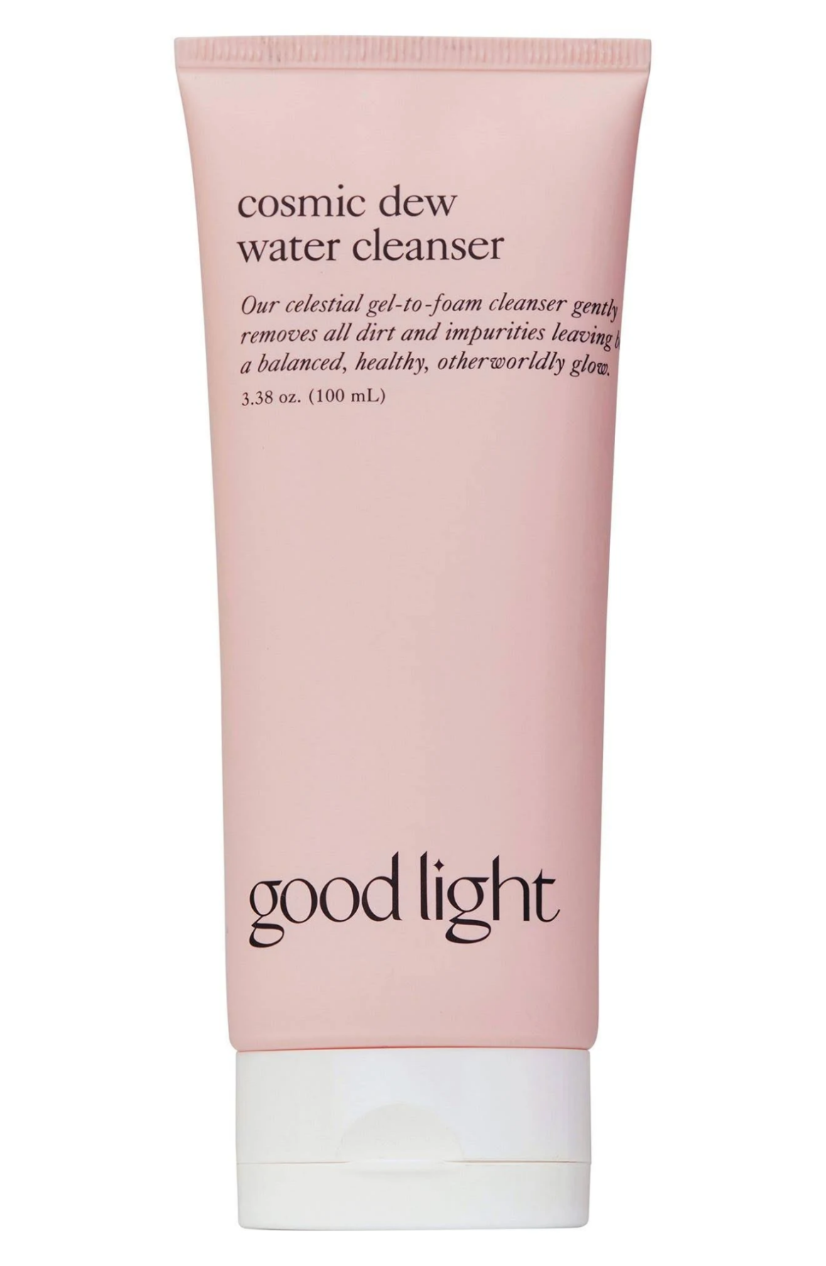 Best Face Washes for Dry Skin - Good light
