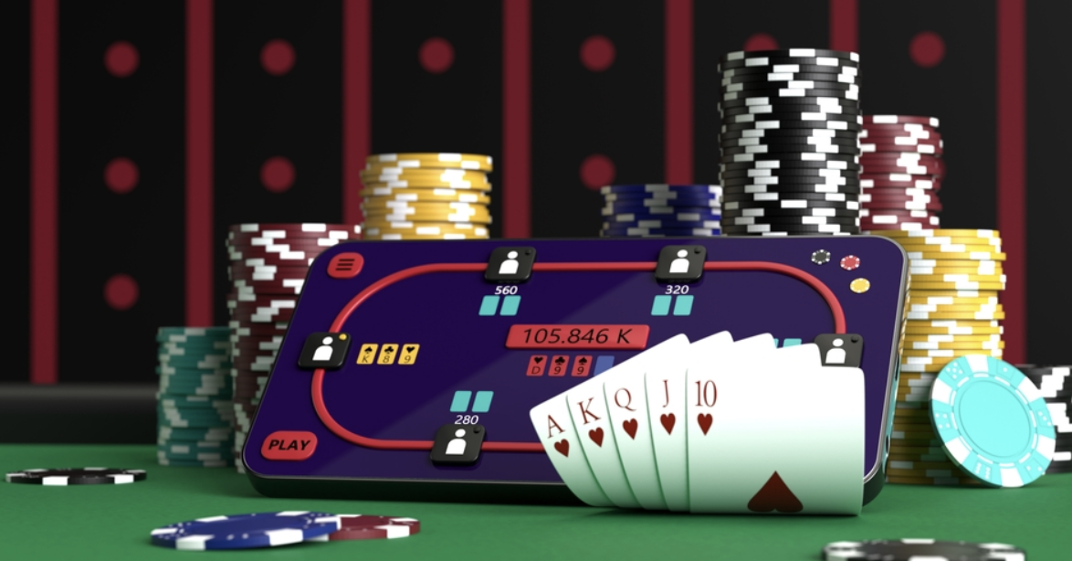 Experience the Ultimate Thrill: Play Online Casino Games Now!, by Parix Match