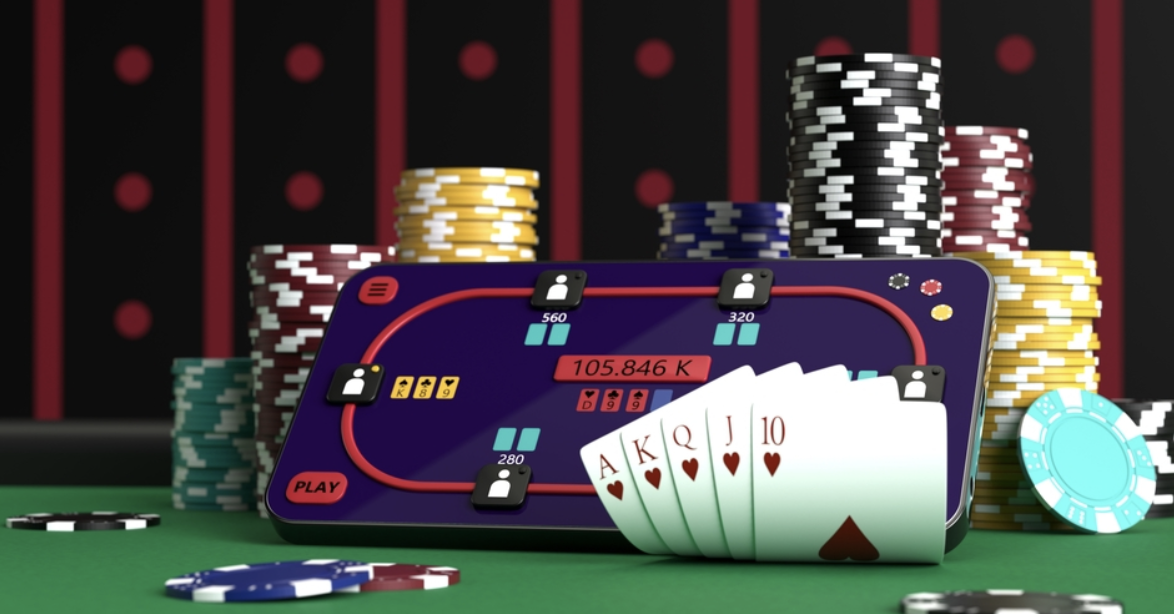 Best Online Casino Games 2024