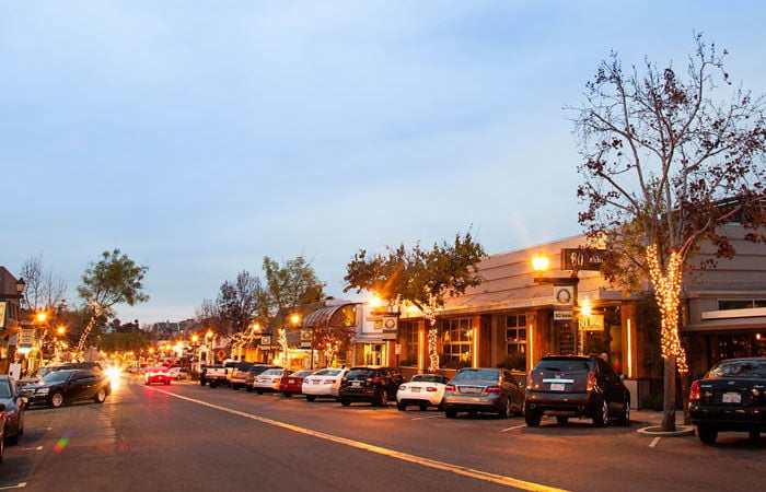 SD's Best Neighborhoods