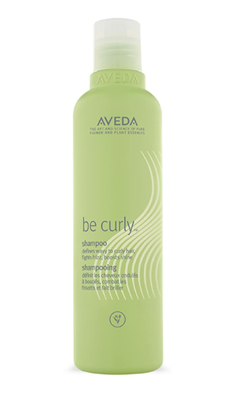 Best Shampoos for Men's Curly Hair - Aveda