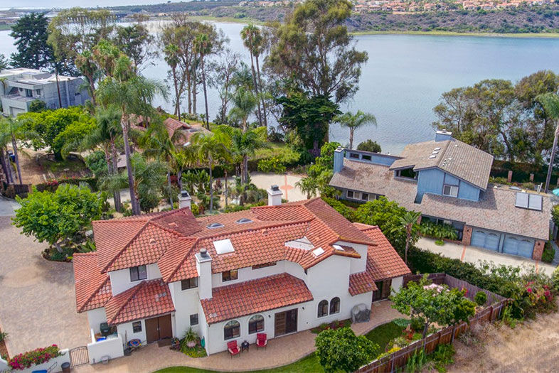 Landmark Home Gets Historic Designation; Four Open Houses to See This Weekend