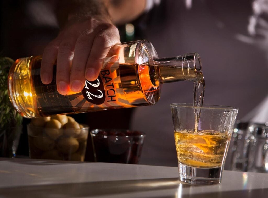 Small-Batch Aquavit Is Here (and it's Gooooood)
