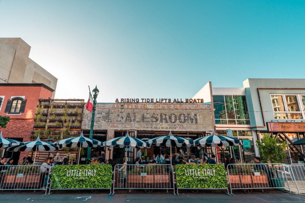 We Reminisce on 2020: Our Most Memorable Guests, Favorite Foods, and Hopes for the Future