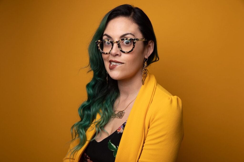 We Chat with James Beard Award Nominee Chef Claudette Zepeda-Wilkins