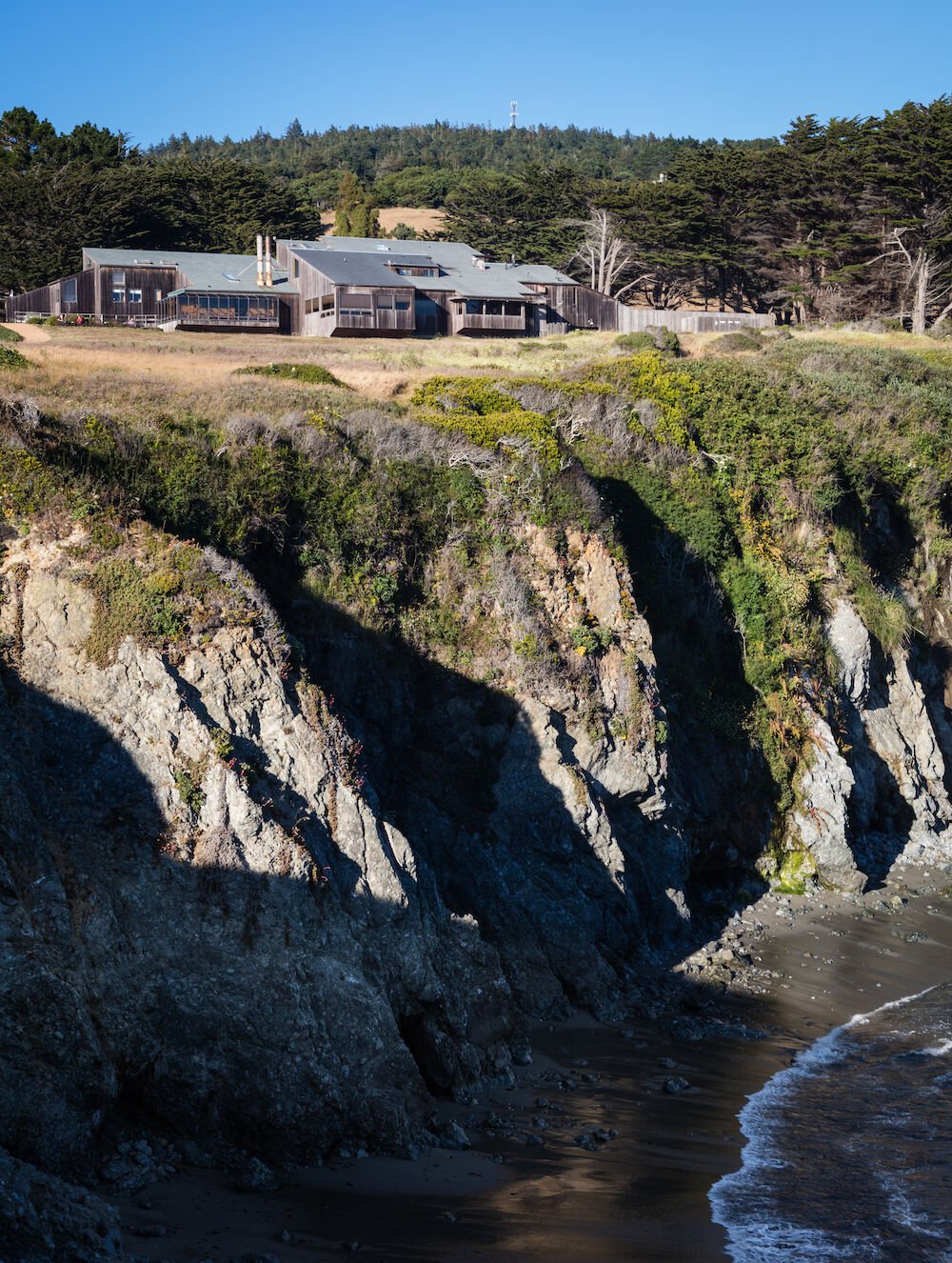 Sea Ranch, 9