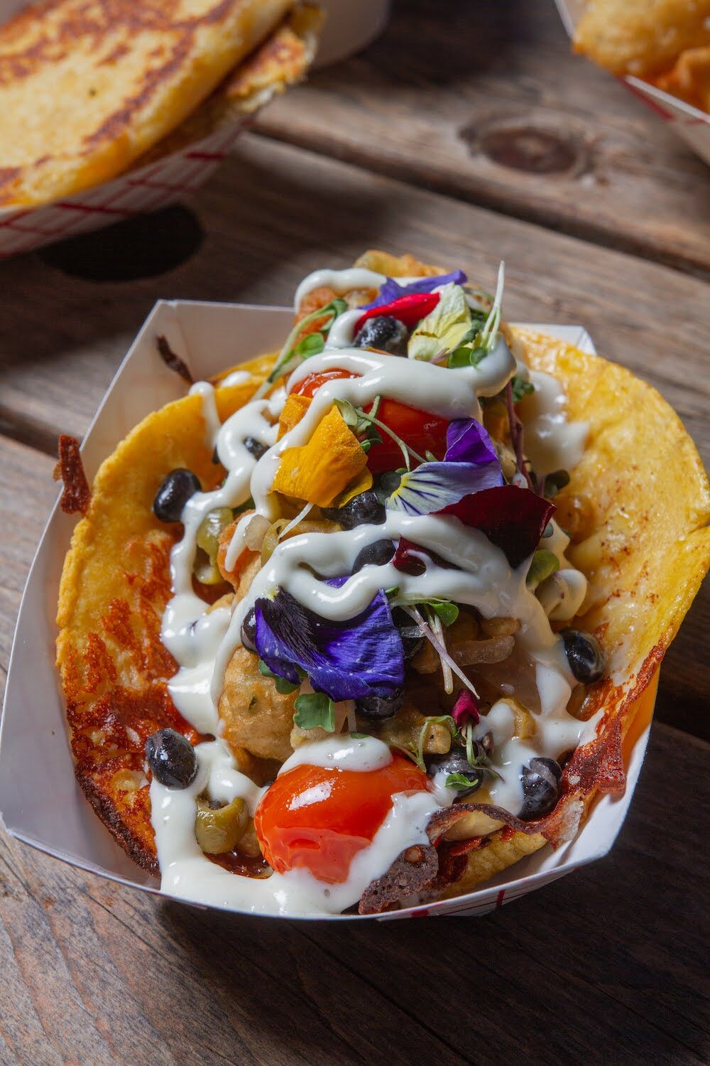 San Diego's Best Restaurants - City Tacos