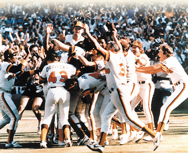 April 8, 1969: San Diego Padres win inaugural major-league game
