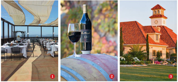 Local Wineries We Love