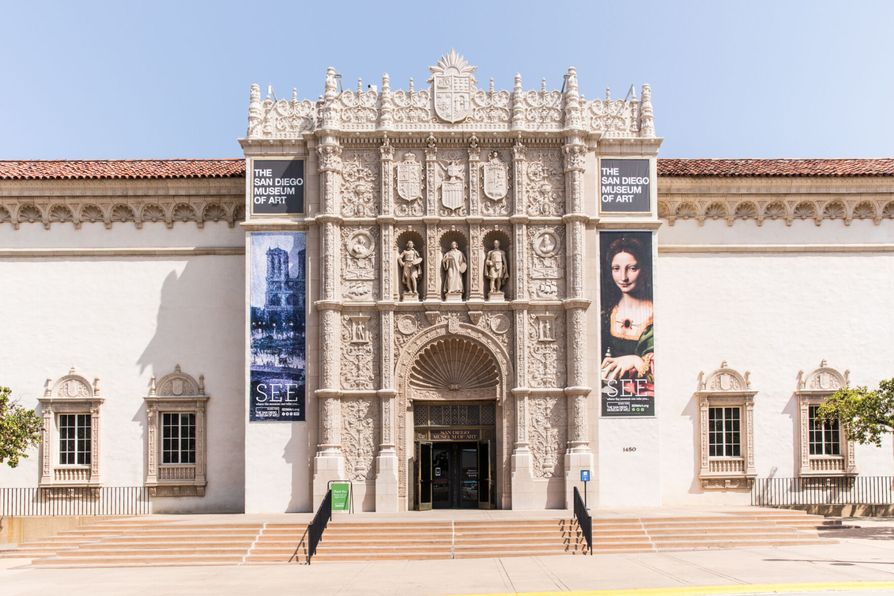 San Diego Museum of Art