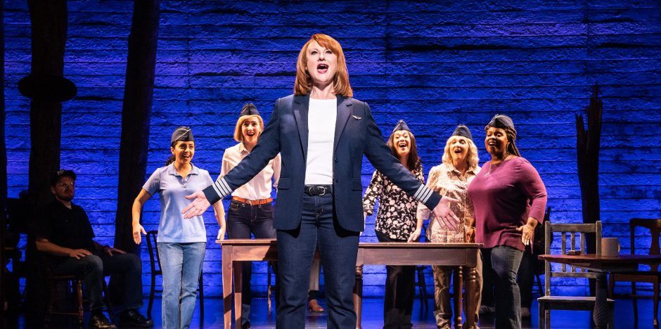 Come From Away - Marika Aubrey