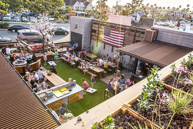 11 San Diego Neighborhoods to Add to Your Must-Visit List
