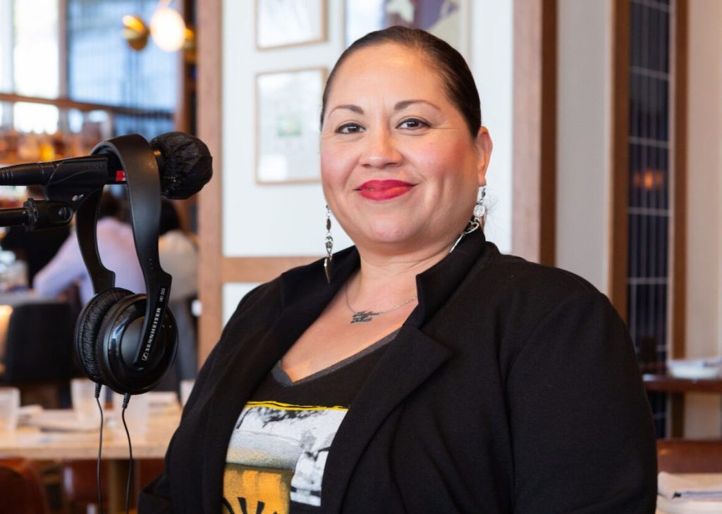 Happy Half Hour: A Local Cook Was Gifted a Restaurant—This is Her Story