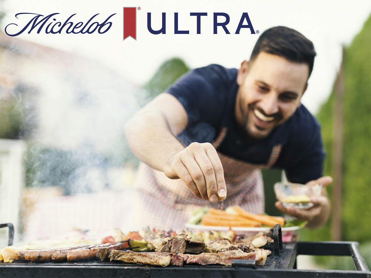 Michelob Ultra, Draft – California Grill & Bar