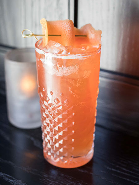 Where to Celebrate Negroni Week in San Diego