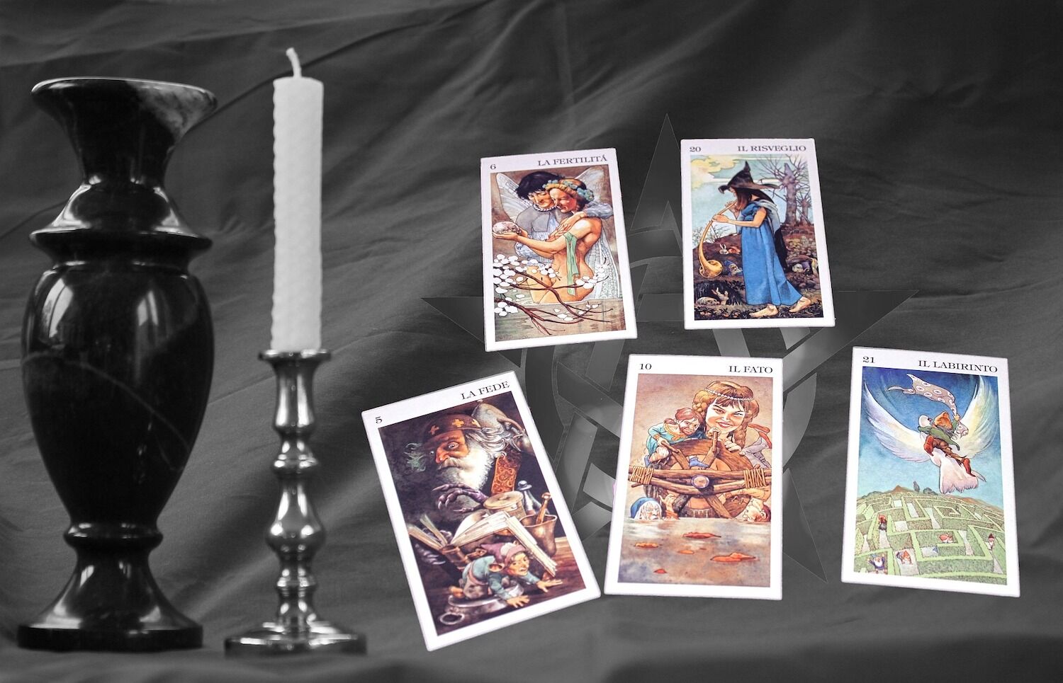 Top 9 Best Tarot Card Reading (2024) Most Effective Platforms Reviewed