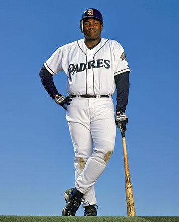 Remembering the 1998 San Diego Padres