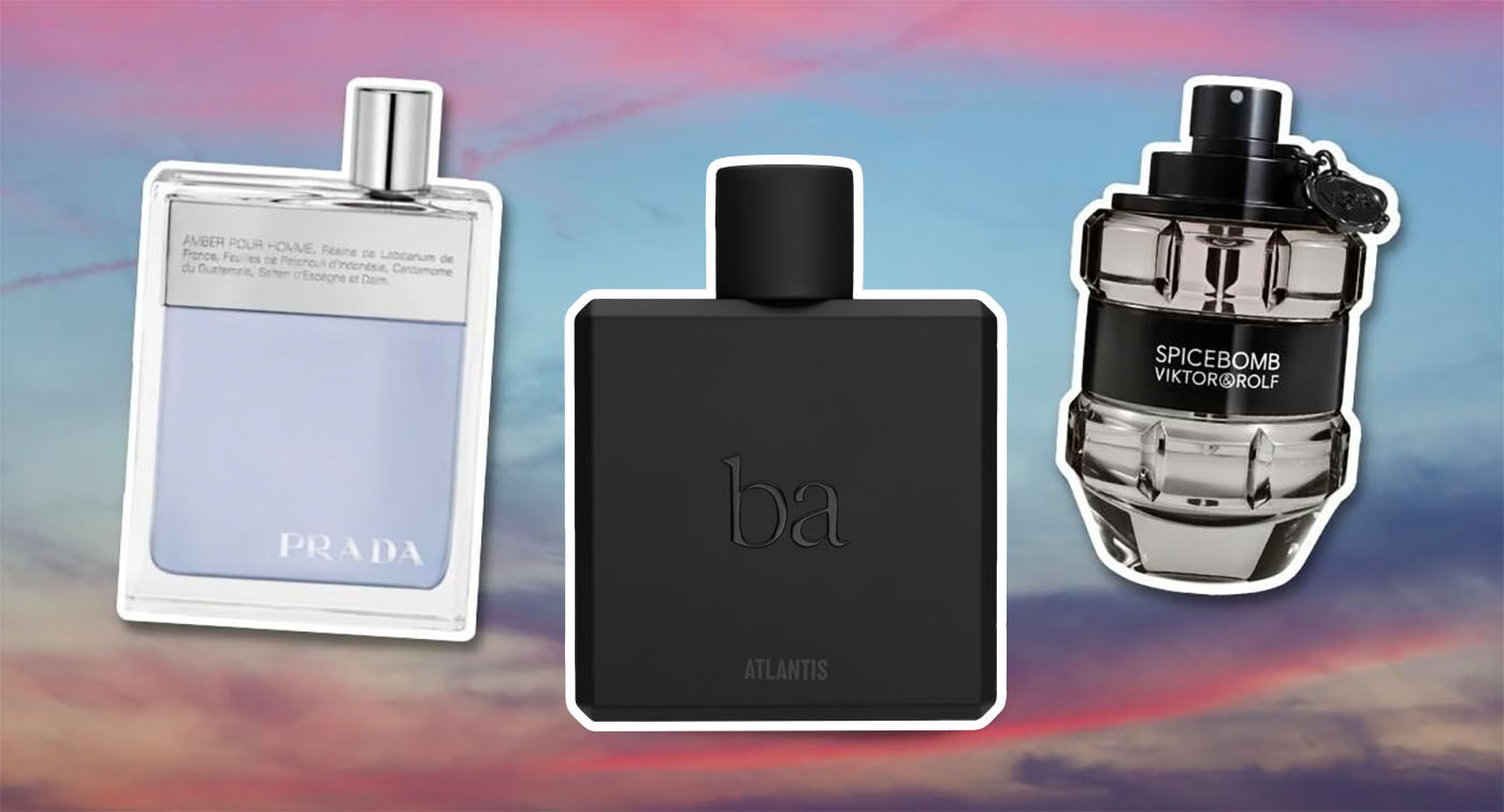 35 Best Men's Colognes of All Time - San Diego Magazine
